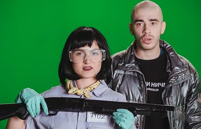 ОМКФ 2018: на фестивале выиграл фильм с другом Моторолы в одной из ролей